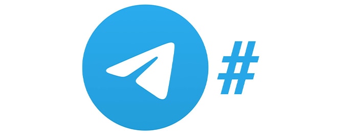 Creating and Using Telegram Hashtags for Better Search Creating and Using Telegram Hashtags for Better Search