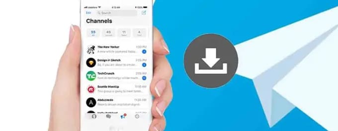 Troubleshooting Telegram's Slow Download Speeds Troubleshooting Telegram's Slow Download Speeds