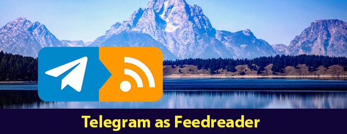 Using Telegram as an RSS Feed Reader Discover How to Use Telegram as an Efficient RSS Feed Reader