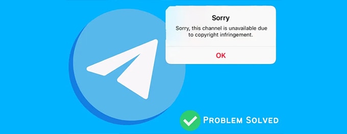 Understanding Telegram's TOS and Community Guidelines Understanding Telegram's TOS and Community Guidelines