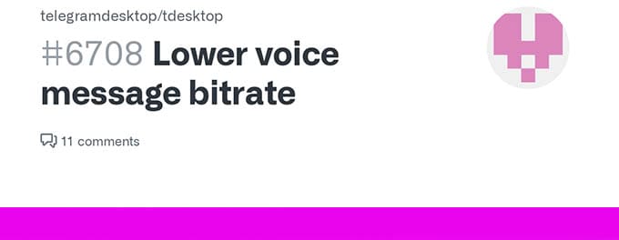 Telegram Voice Messages: Tips for Quality and Playback Telegram Voice Messages: Tips for Quality and Playback