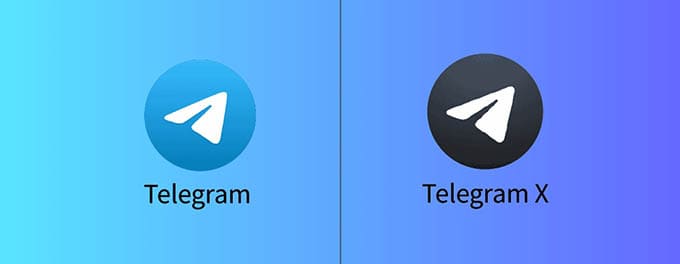 Telegram vs. Telegram X: Which Should You Use? Telegram vs. Telegram X