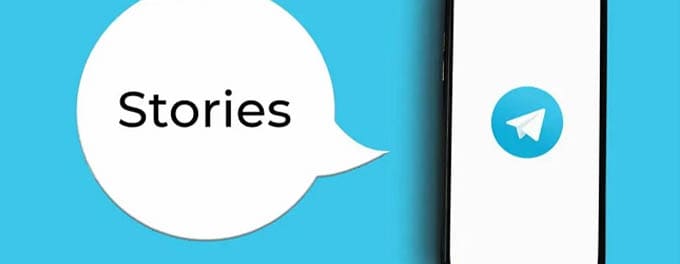 Why is the Telegram Stories Button not Showing? Why is the Telegram Stories Button not Showing?