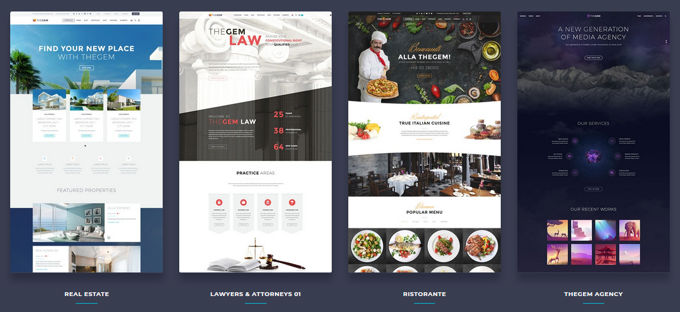 The Gem demo 3 The Gem demo 3