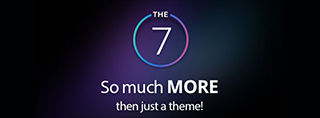 The-7 Theme review (Premium Wordpress theme)