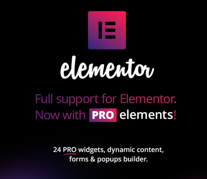 The-7 Theme review Elementor The-7 Theme review Elementor