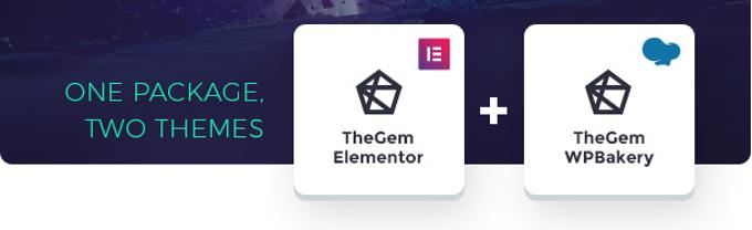 The Gem Bakery Pagebuilder The Gem Bakery Pagebuilder