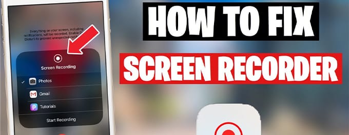 Re-enabling TikTok Screen Recording on Android and iPhone Re-enabling TikTok Screen Recording on Android and iPhone