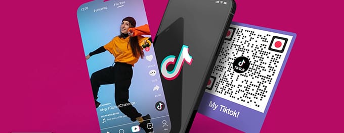 Troubleshooting TikTok QR Code Issues on Android and iPhone Troubleshooting TikTok QR Code Issues on Android and iPhone