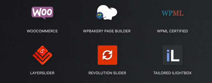 Uncode Theme free plugins Uncode Theme review free premium plugins