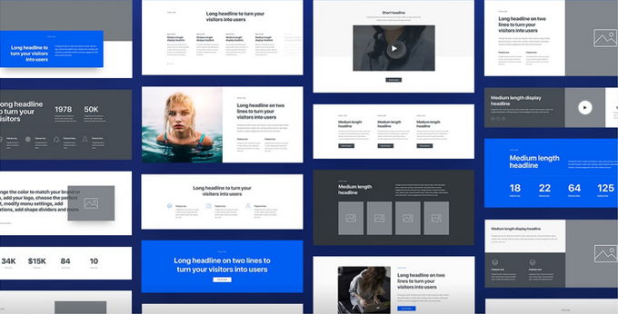 Uncode Theme templates Uncode Theme review templates