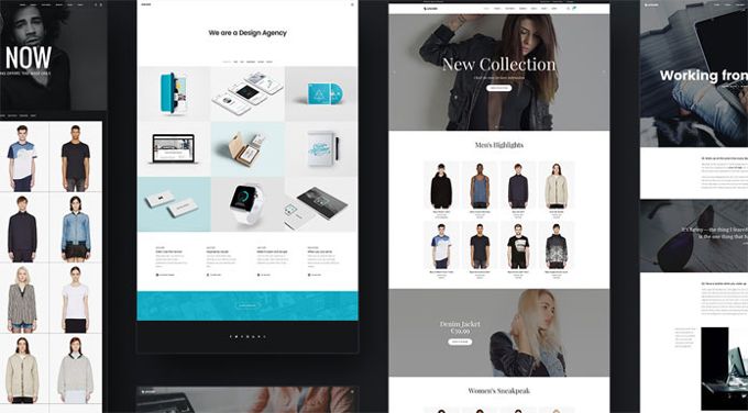 Uncode Theme review webshops Uncode Theme review webshops