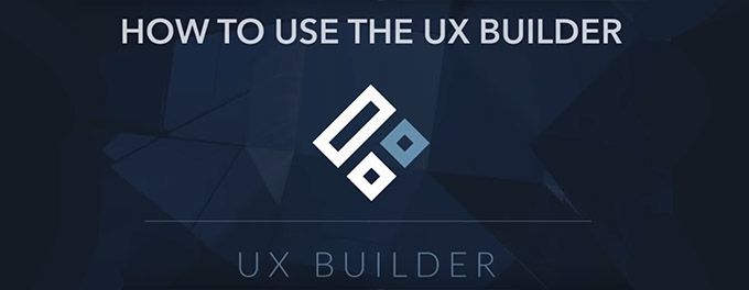 UX-Builder best free WordPress pagebuilders