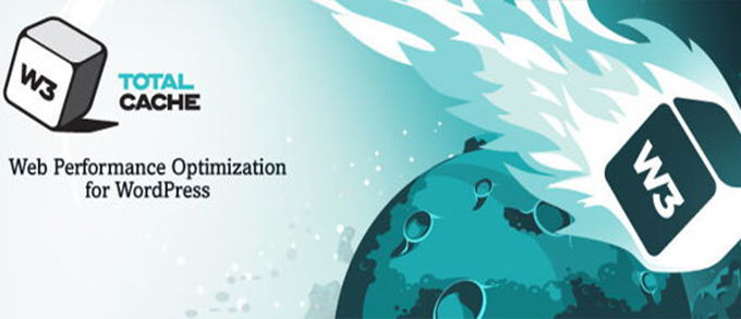 W3 Total Cache Best Wordpress cache plug-in