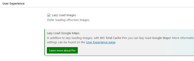 W3 Total Cache Lazy Load W3 Total Cache Lazy Load