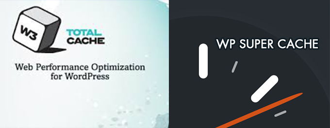 W3 Total Cache vs WP Super Cache W3 Total Cache vs WP Super Cache
