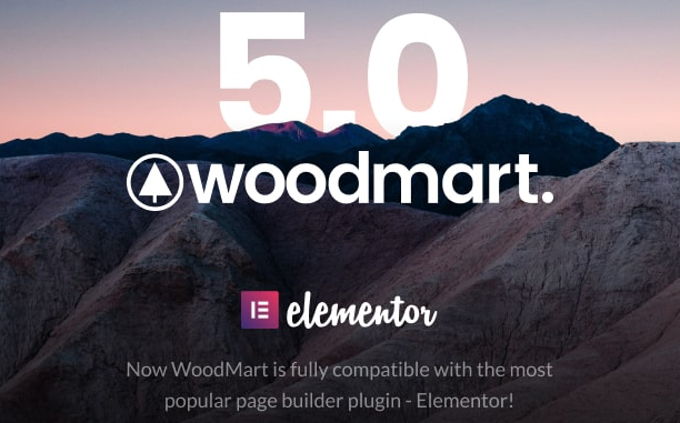 Woodmart Theme review pagebuilders Woodmart Theme review pagebuilders