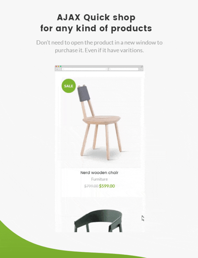 Woodmart theme review quick shopping Woodmart theme review quick shopping