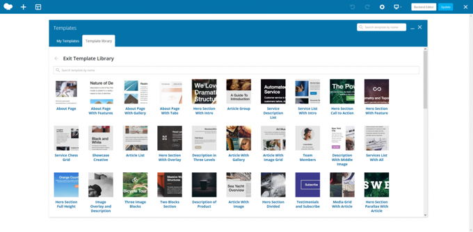 WP Bakery PageBuilder review Demos WP Bakery PageBuilder review Demos
