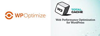 WP-Optimize vs W3 Total Cache