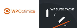 WP-Optimize vs WP Super Cache comparison