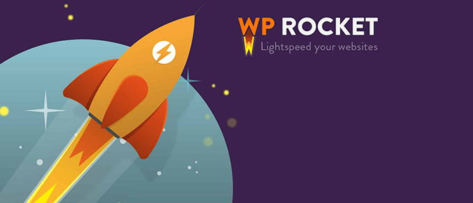 WP-Rocket plug-in review WP-Rocket review