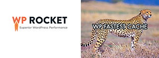WP-Rocket vs WP Fastest Cache Comparison