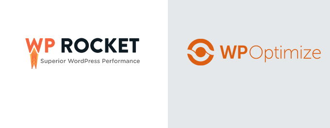 WP-Rocket vs WP-Optimize WP-Rocket vs WP-Optimize review