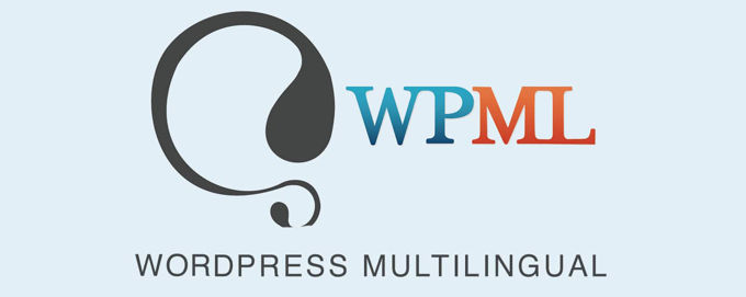 WPML-translation supported WPML-translation supported