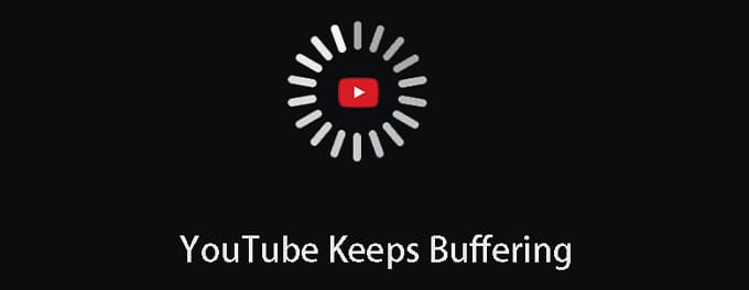 YouTube Buffering Too Much on Android and iPhone YouTube Buffering Too Much on Android and iPhone