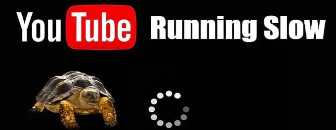 My YouTube Videos Load Slow - Android-iPhone-PC 26 Fixes! My YouTube Videos are Loading Slow