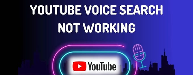 How to Fix YouTube Voice Search Failures on Android and iPhone How to Fix YouTube Voice Search Failures on Android and iPhone